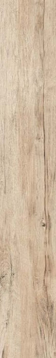 Polished Wood Effect