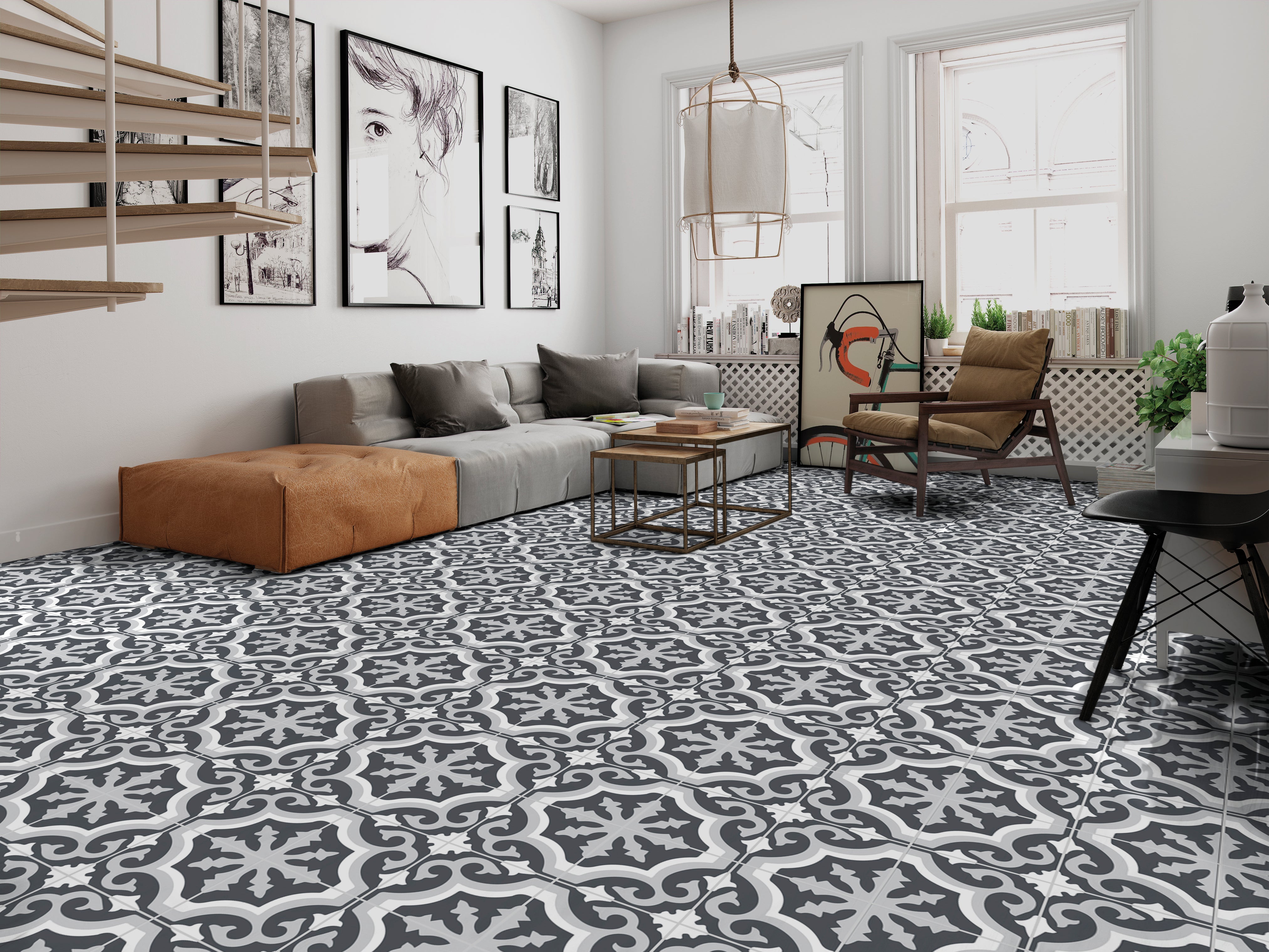 Prime Tiles - Floor Tiles - Wall Tiles - South Woodford London