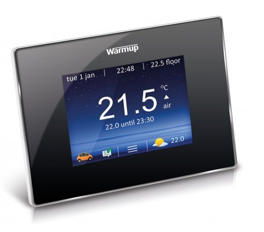 4iE Smart WiFi Thermostat