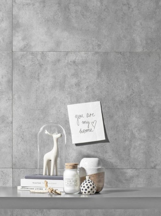Cement