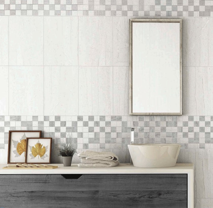 Iver Stone Mosaic