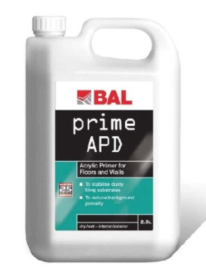 Prime APD 2.5 Litre