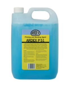 Ardex P51 Primer
