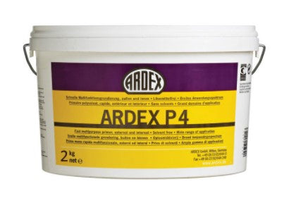 Ardex P4 Primer