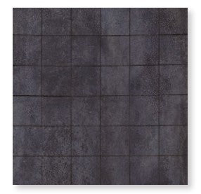 Brassware Mosaic