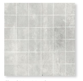 Brassware Mosaic