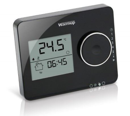 Tempo Digital Thermostat