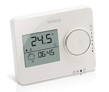Tempo Digital Thermostat